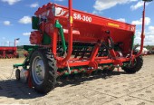 Agro-Masz SR