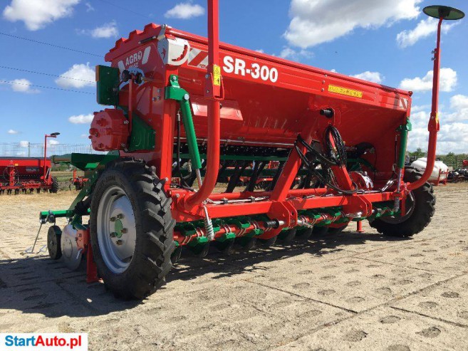 Agro-Masz SR