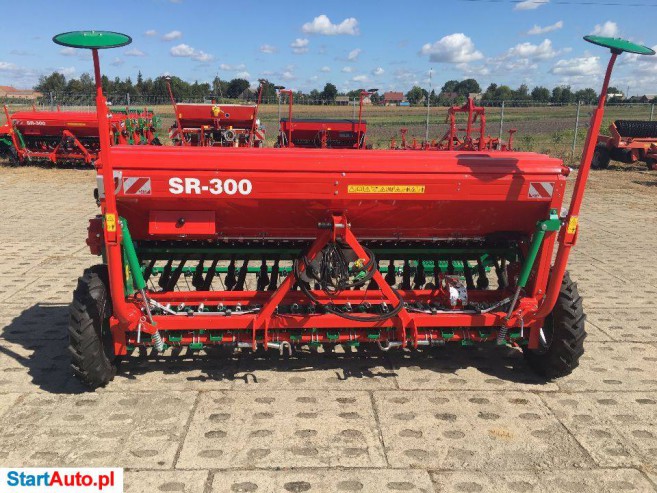 Agro-Masz SR