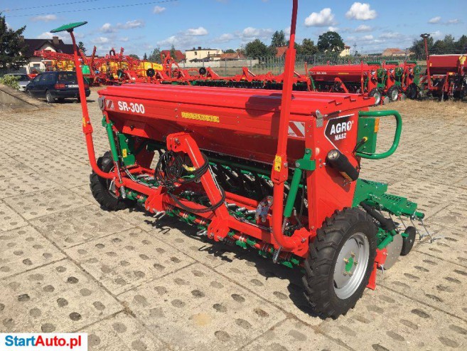 Agro-Masz SR