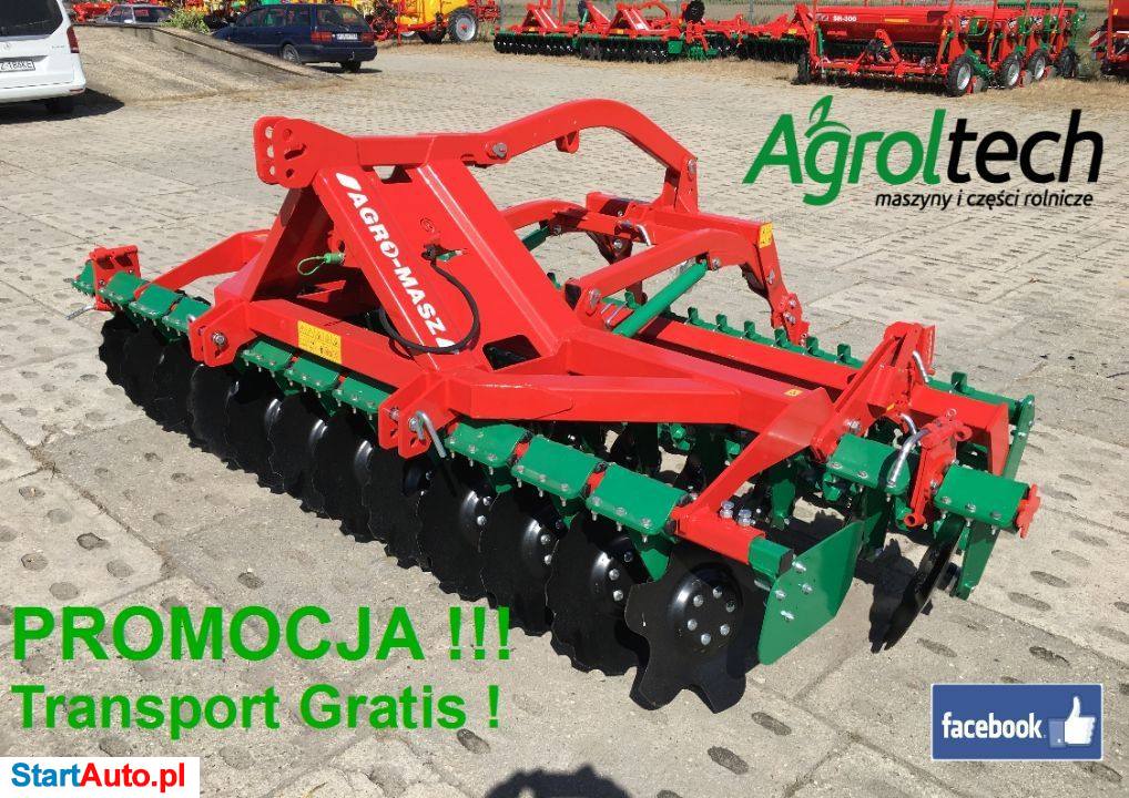 Agro-Masz AT