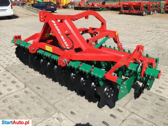 Agro-Masz AT