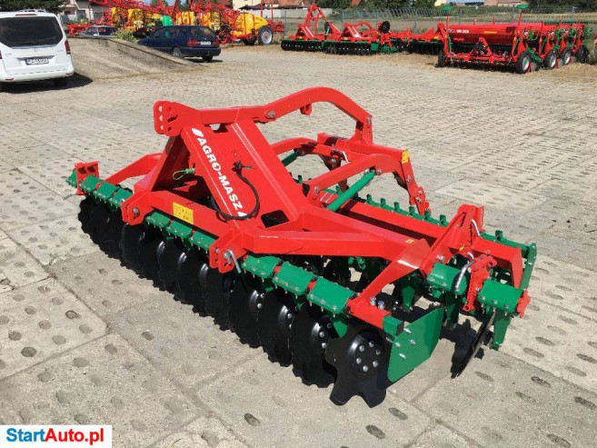 Agro-Masz AT