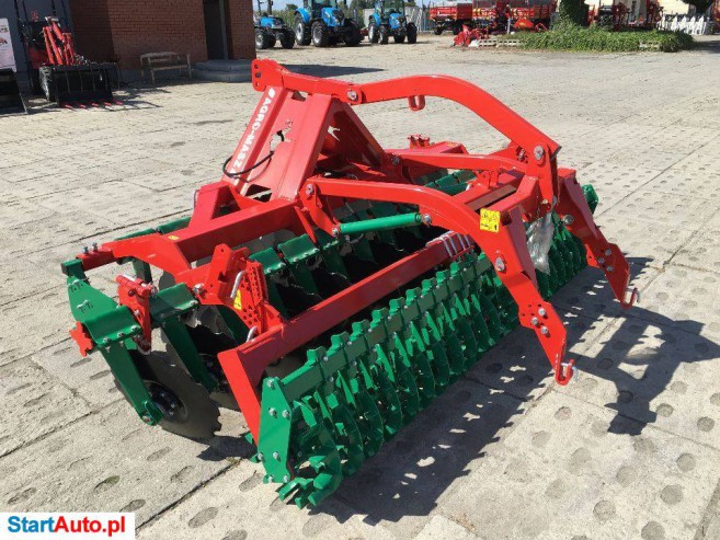 Agro-Masz AT