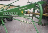 Krone SWADRO 395