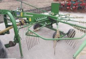 Krone SWADRO 395