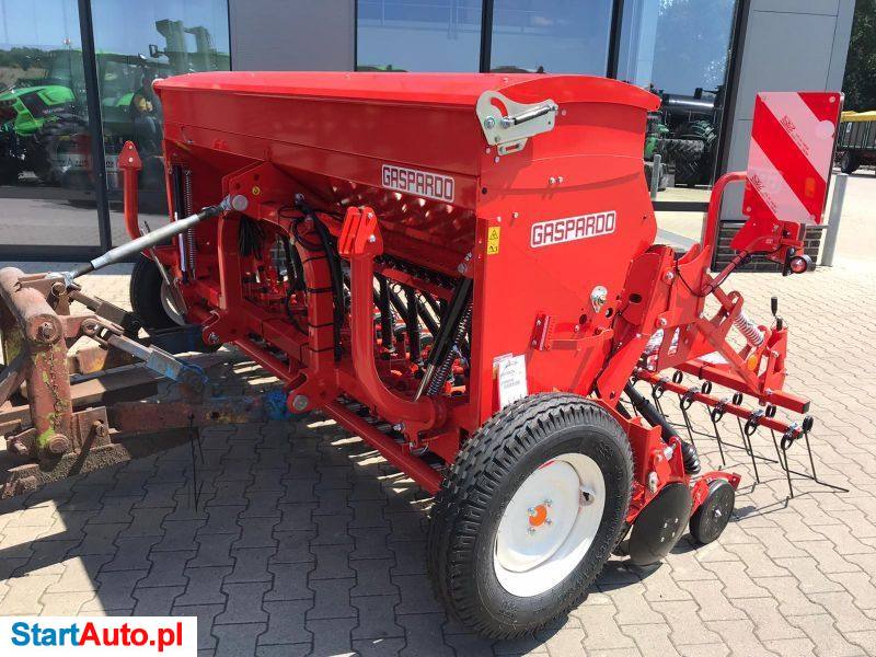 Maschio NINA 300 COREX