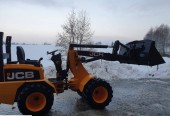 JCB 403