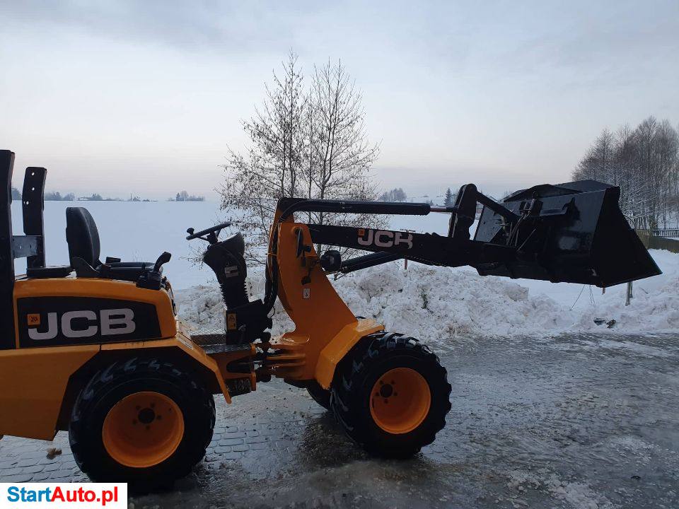 JCB 403