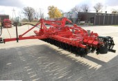 Vogel&Noot Teradisc 500