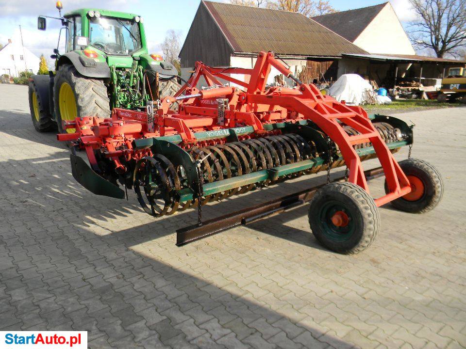 Vogel&Noot Teradisc 500