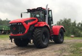 Kowalski Kirovets K 735
