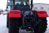 Kowalski Kirovets K 735