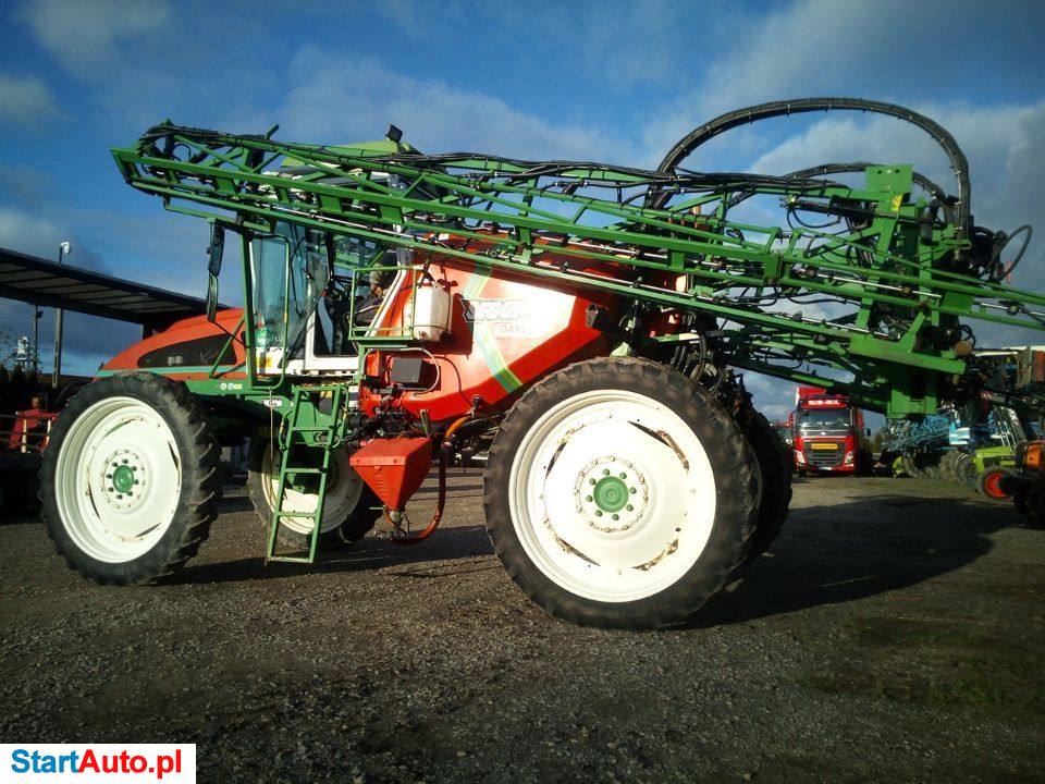 Tecnoma Segip 3000l 24m