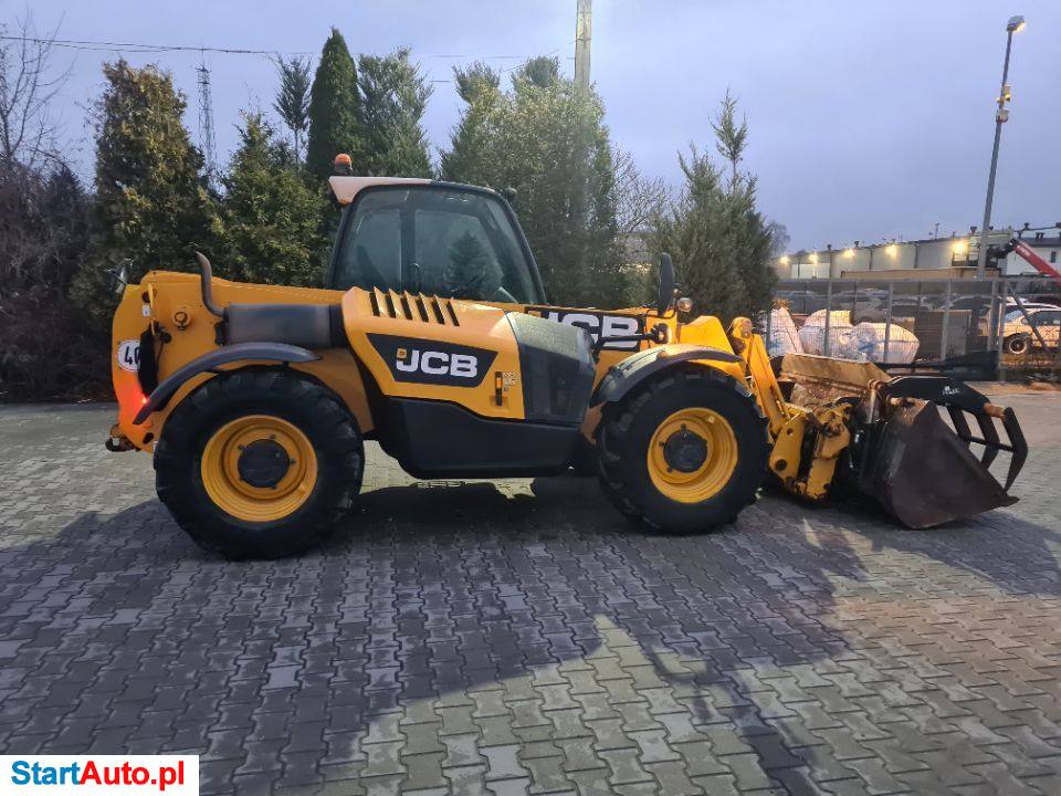 JCB 536-70