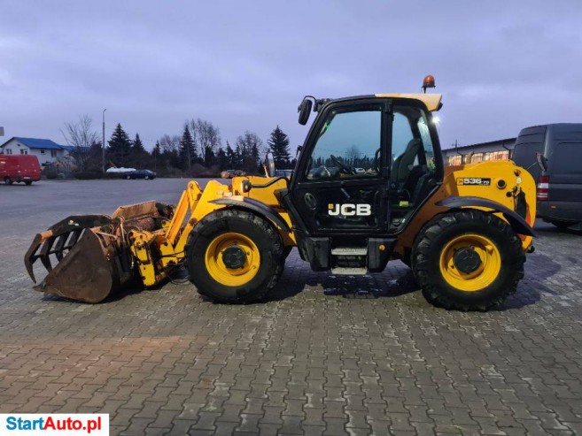 JCB 536-70