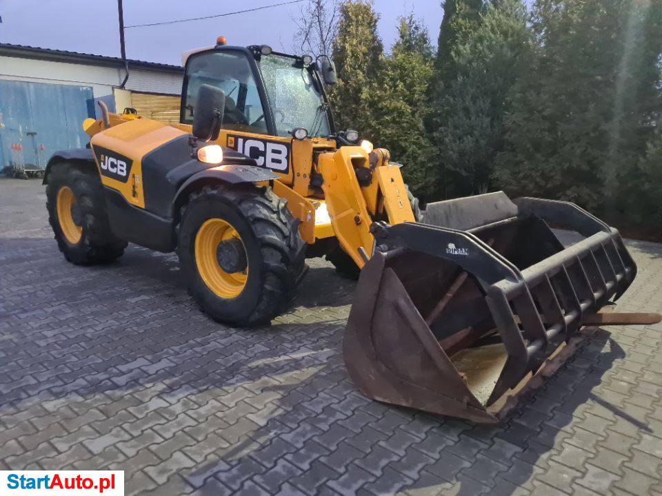 JCB 536-70