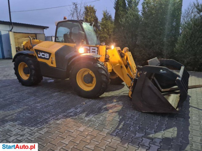 JCB 536-70
