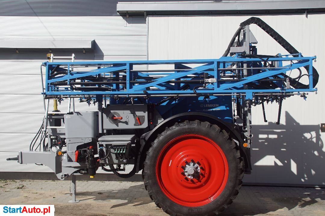 Lemken Primus 2500 24m