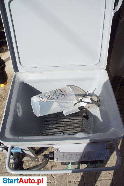 Lemken Primus 2500 24m