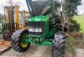 John Deere 6430 PREMIUM
