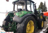 John Deere 6430 PREMIUM