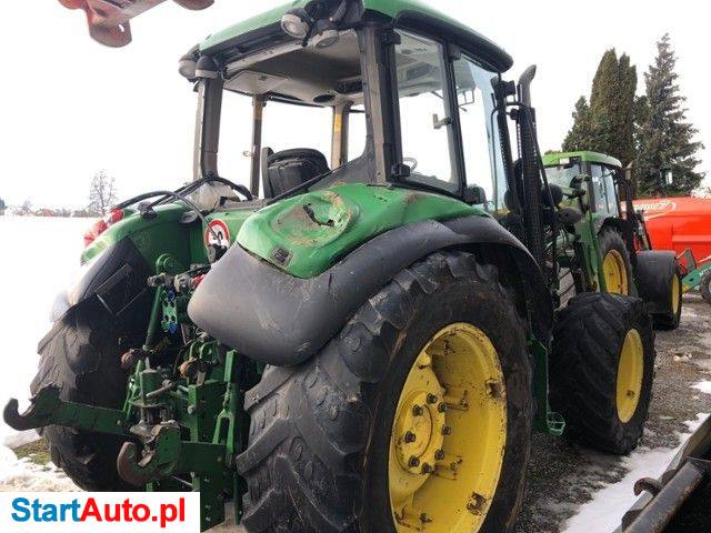 John Deere 6430 PREMIUM