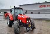 Massey Ferguson 5465 Dyna Przedni Wom I TUZ Bogato Wyposażony