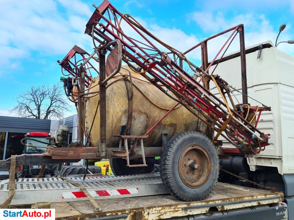 Krukowiak PILMET 1800L