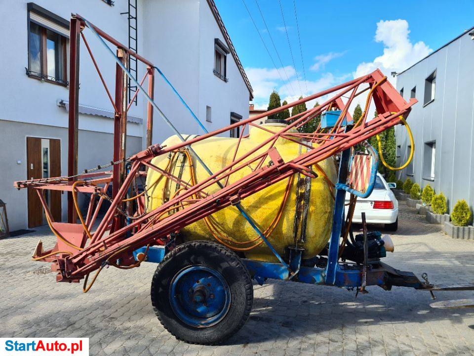 Krukowiak PILMET 1800L