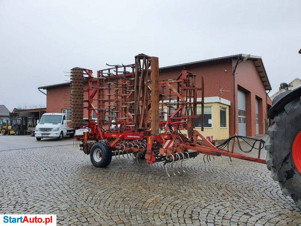 Gruber HeVa Maxi Dan 6m