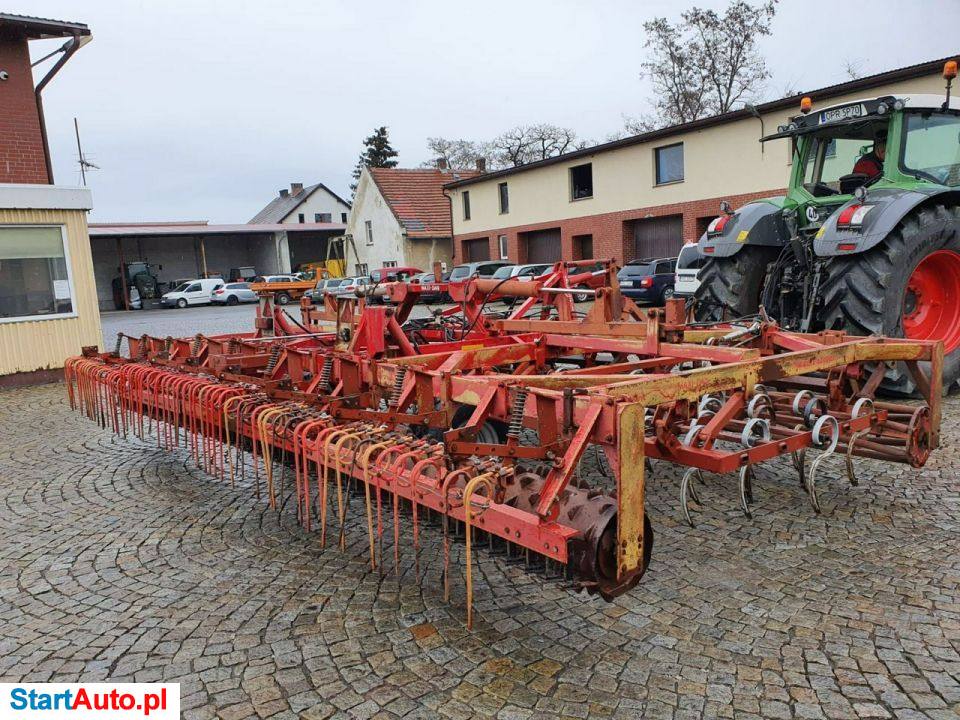 Gruber HeVa Maxi Dan 6m