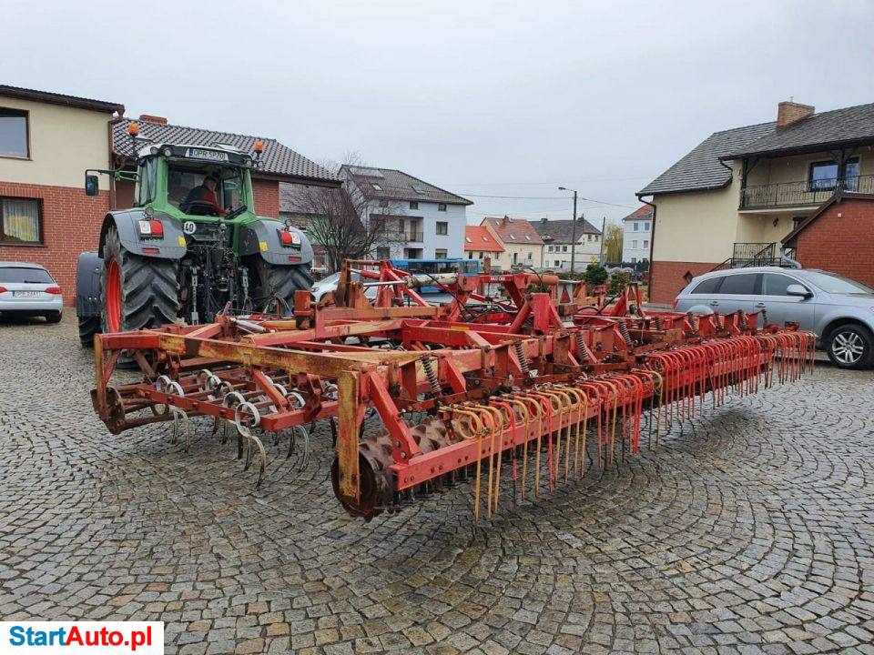 Gruber HeVa Maxi Dan 6m