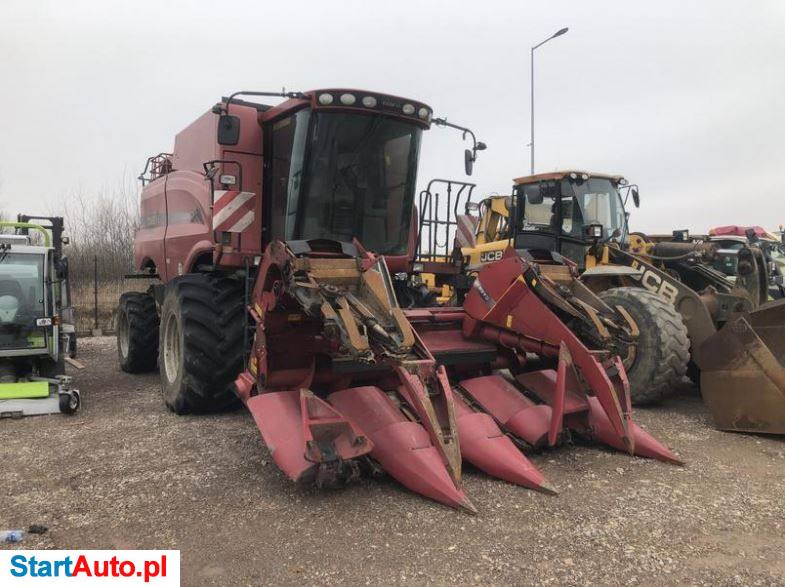Case IH AF 5130