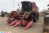 Case IH AF 5130
