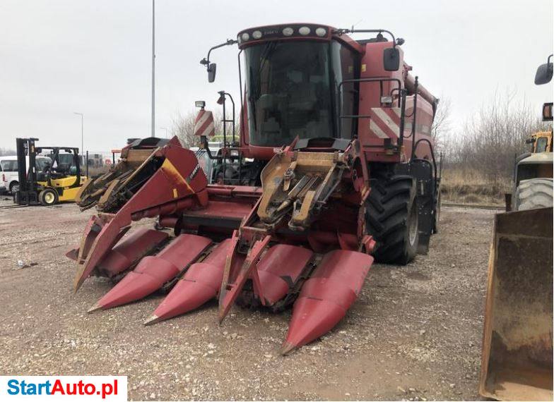 Case IH AF 5130