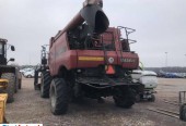 Case IH AF 5130