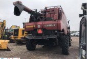 Case IH AF 5130