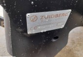 Massey Ferguson 5465 Dyna Przedni Wom I TUZ Bogato Wyposażony