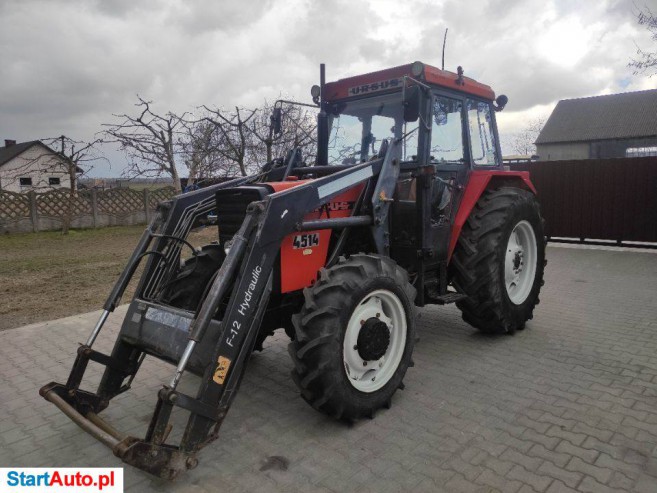Ursus 4514