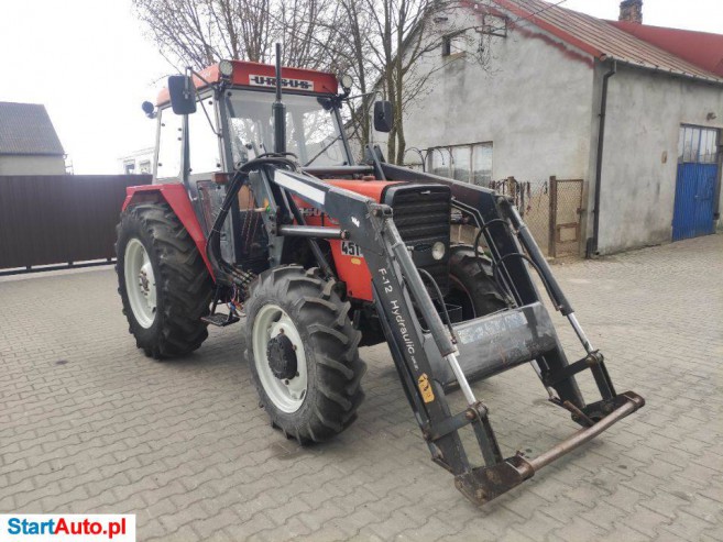 Ursus 4514