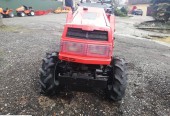 Mitsubishi Mt16 4×4