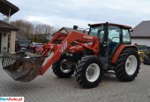 New Holland TL 90
