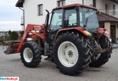New Holland TL 90