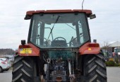 New Holland TL 90
