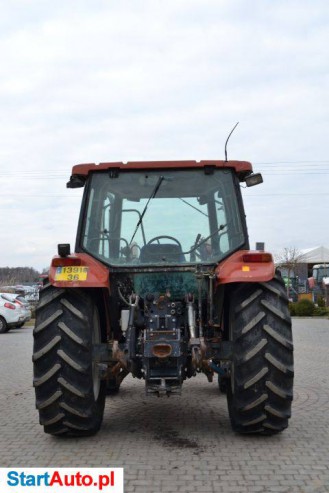 New Holland TL 90