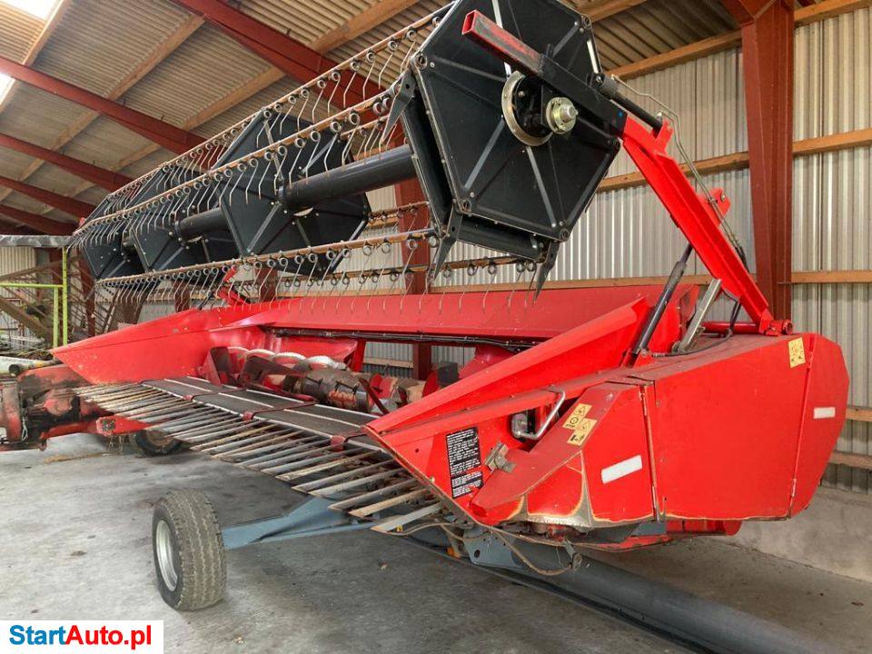 Massey Ferguson 7254