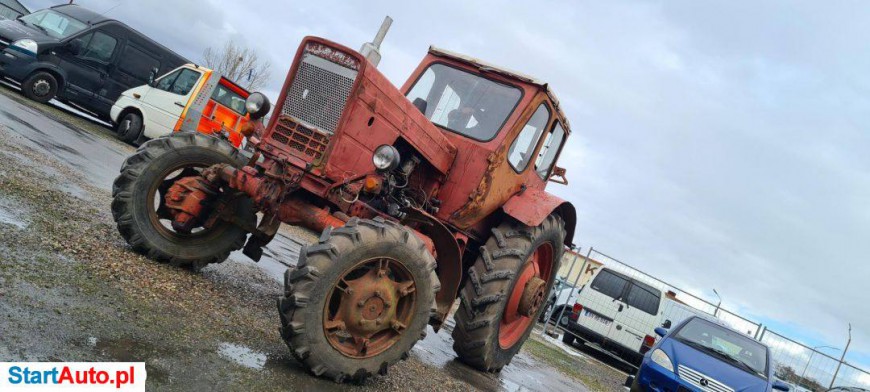 MTZ 50