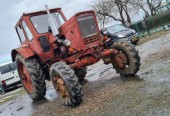 MTZ 50