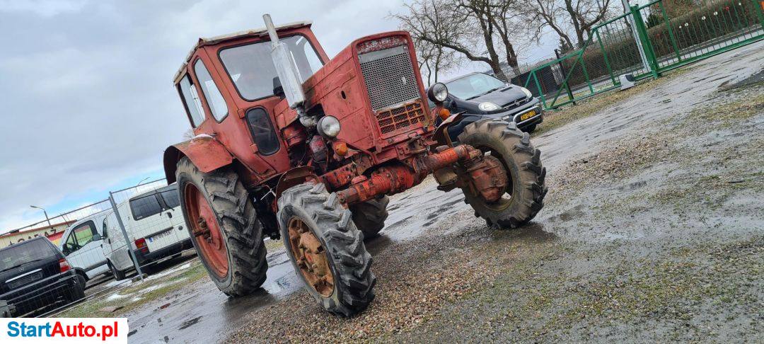 MTZ 50